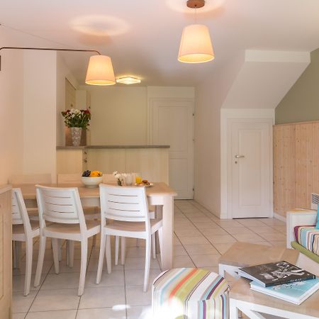 פורנישי Residence Pierre & Vacances Le Domaine Du Bois De La Gree מראה חיצוני תמונה