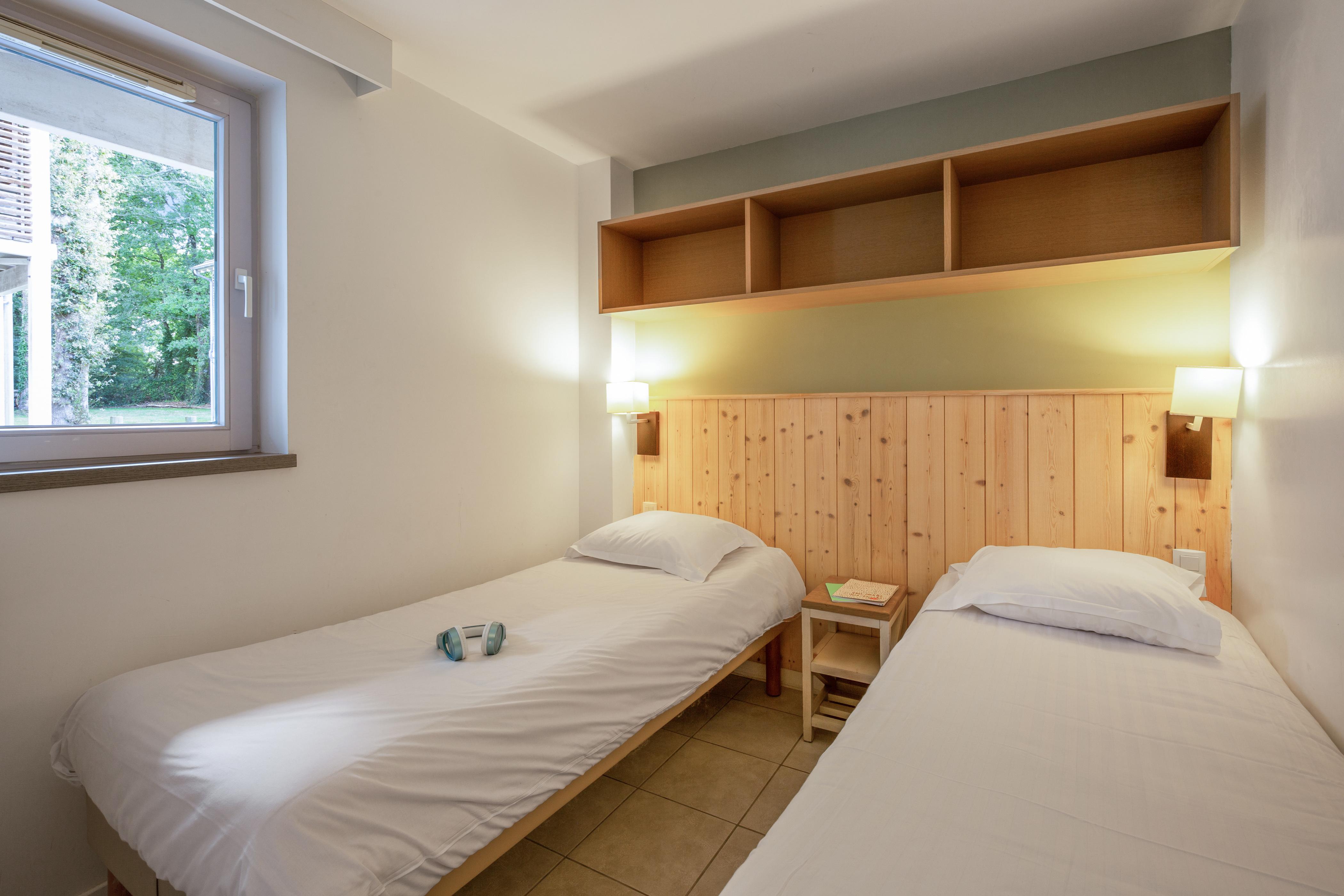 פורנישי Residence Pierre & Vacances Le Domaine Du Bois De La Gree מראה חיצוני תמונה