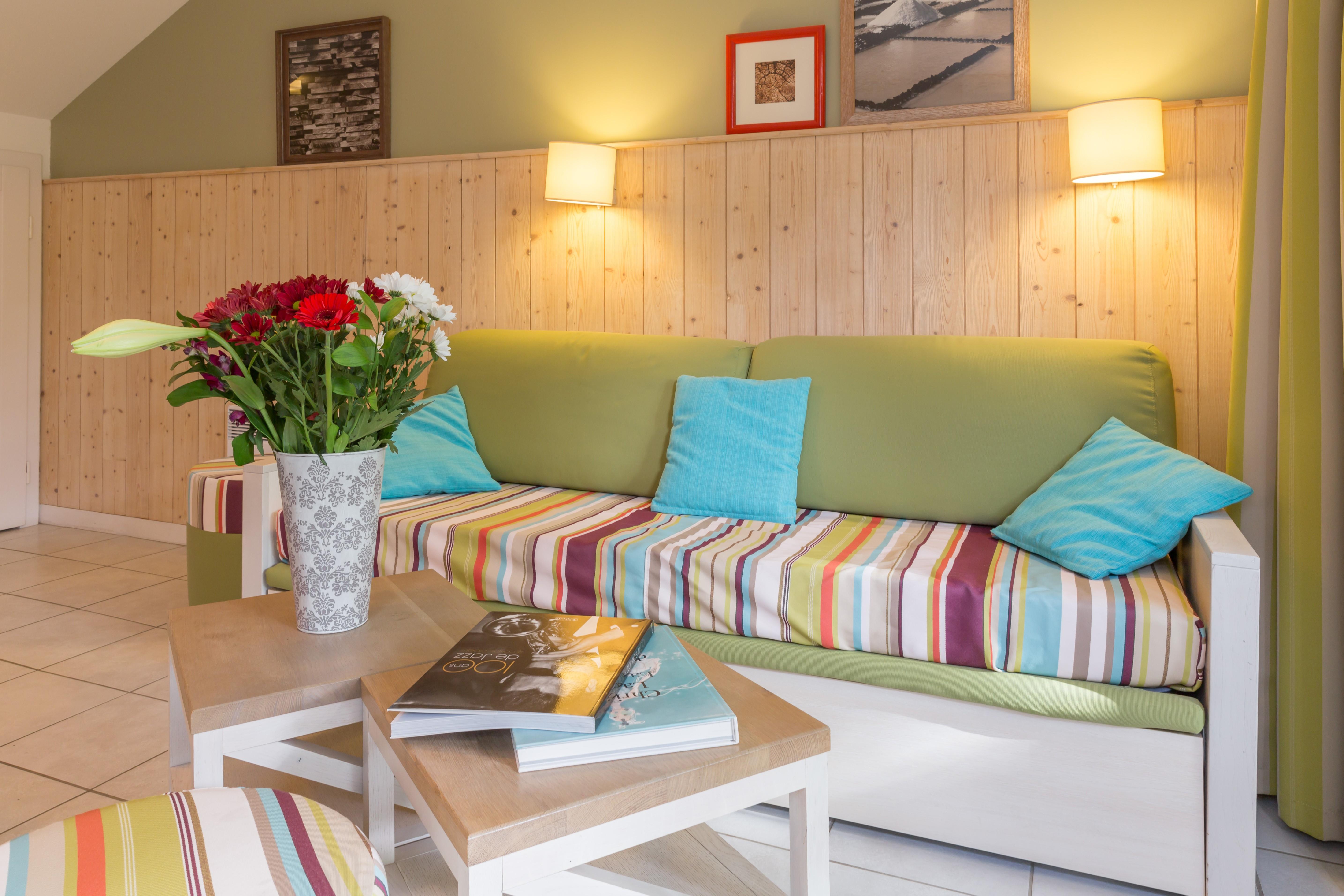 פורנישי Residence Pierre & Vacances Le Domaine Du Bois De La Gree מראה חיצוני תמונה