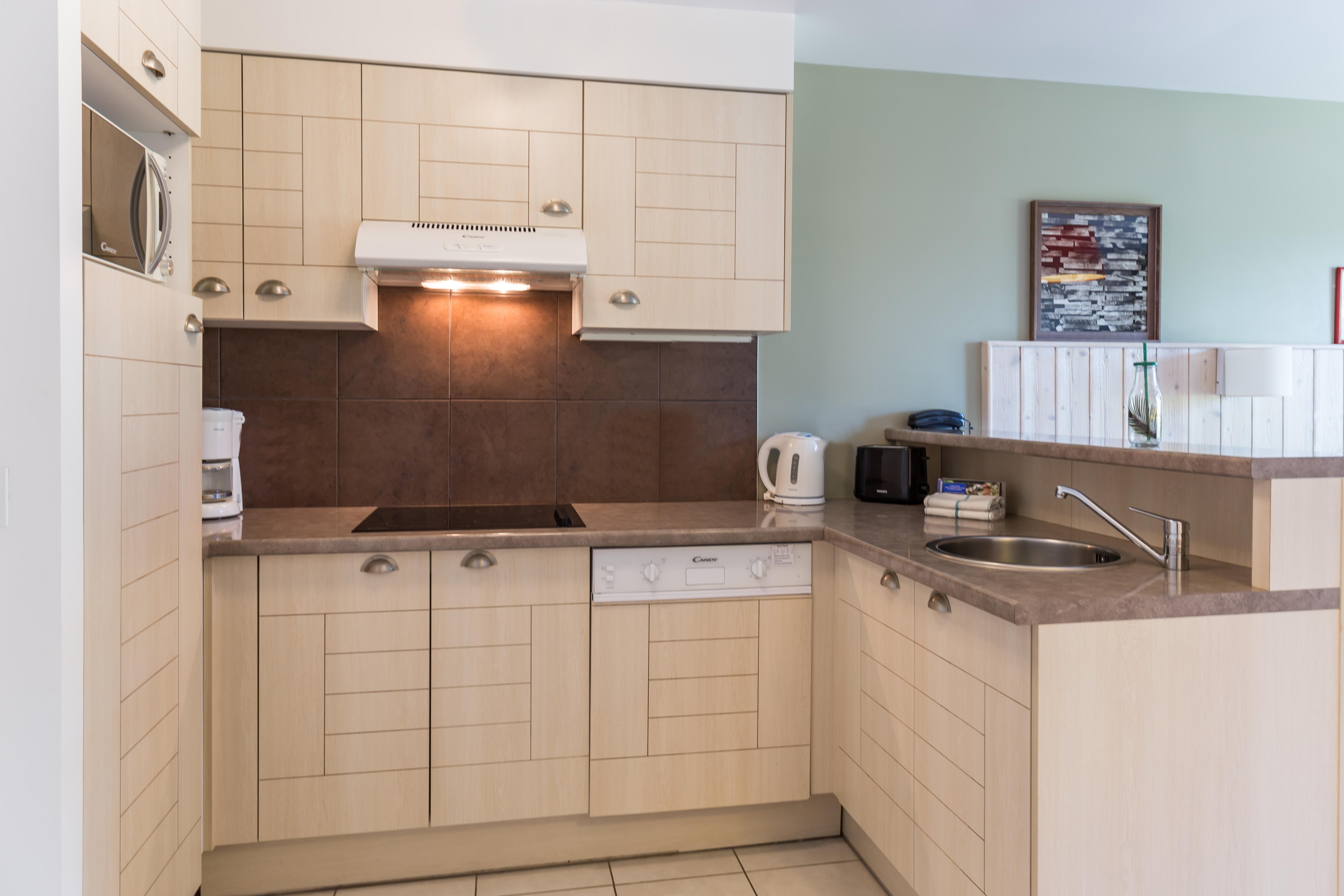פורנישי Residence Pierre & Vacances Le Domaine Du Bois De La Gree מראה חיצוני תמונה
