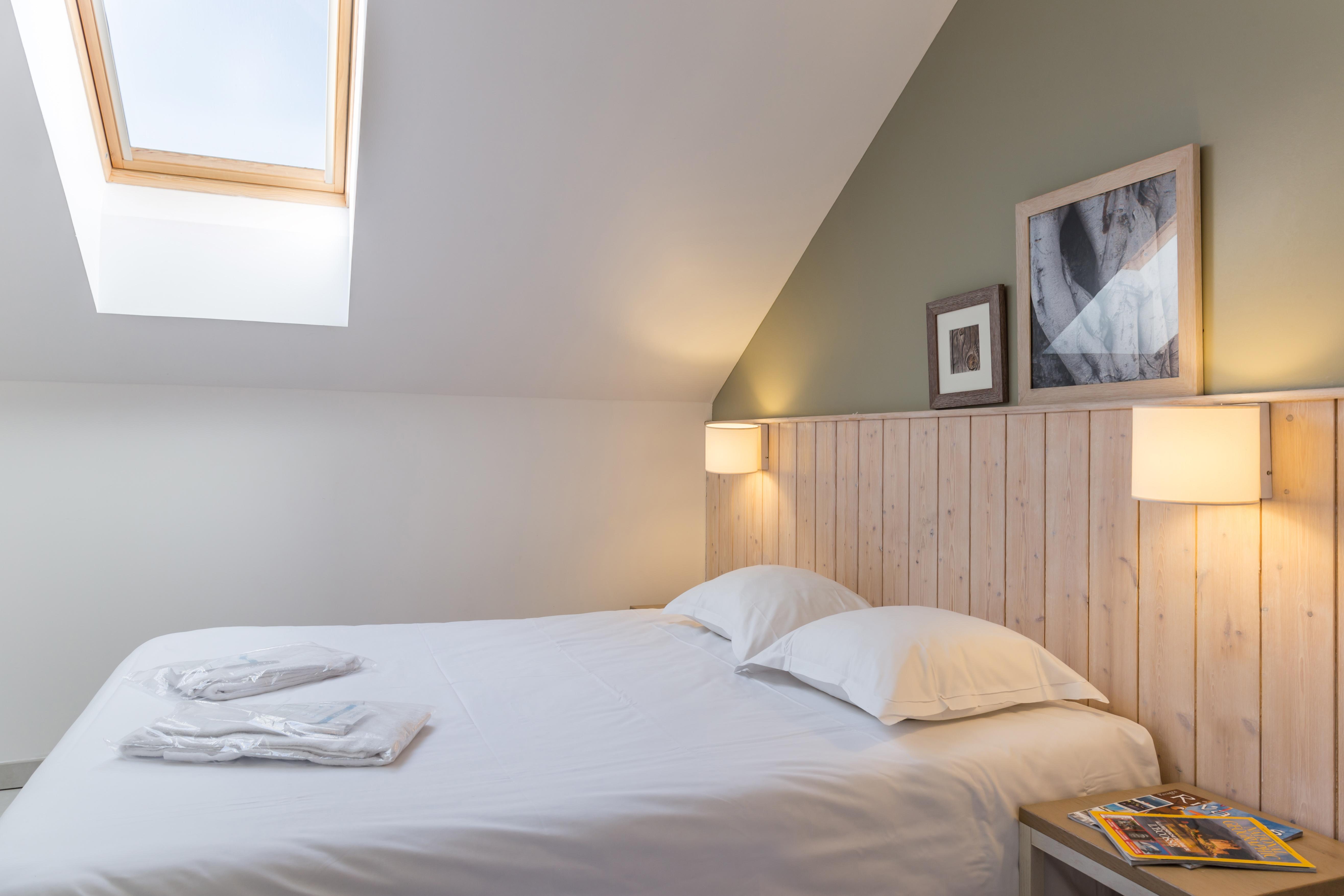 פורנישי Residence Pierre & Vacances Le Domaine Du Bois De La Gree מראה חיצוני תמונה