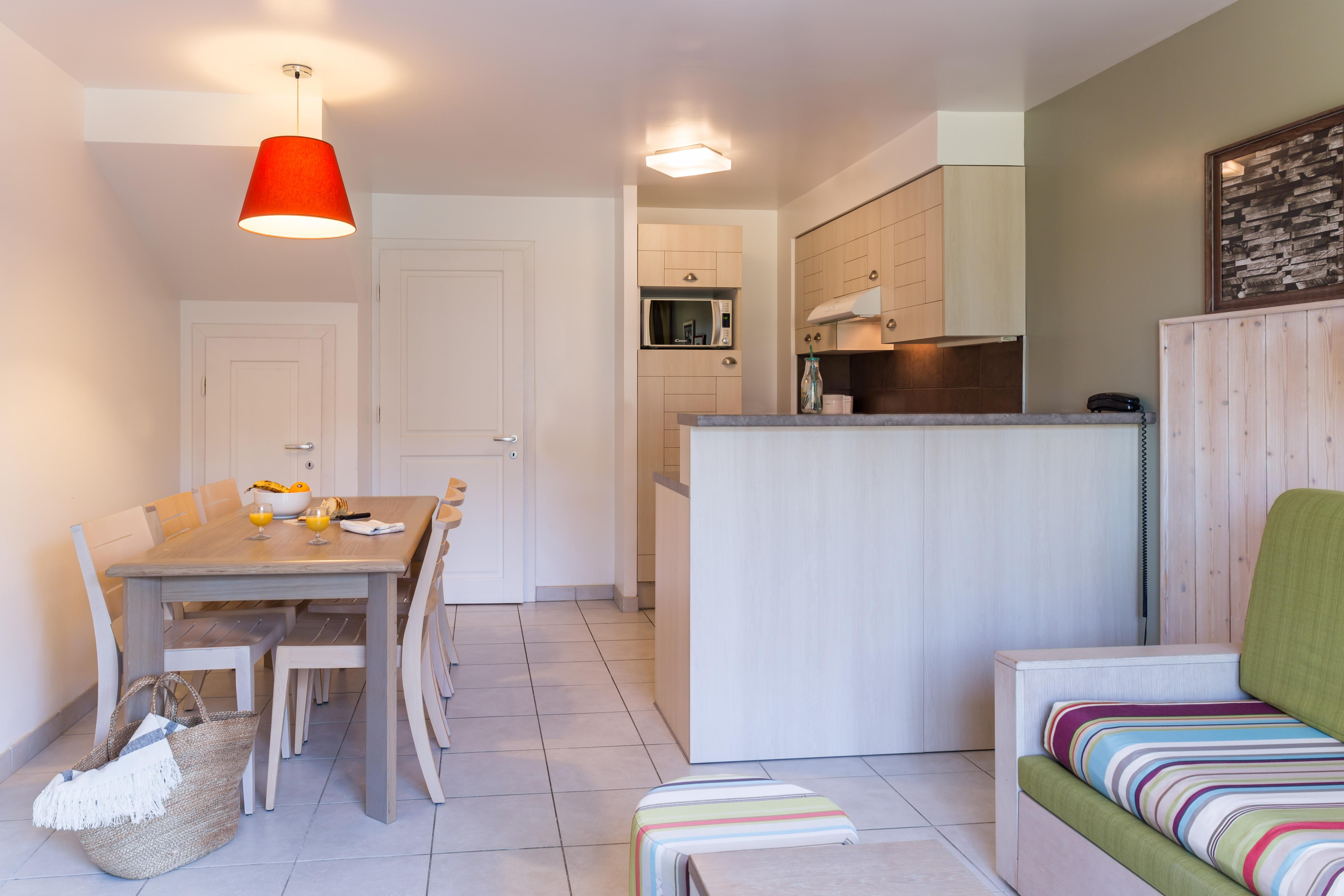 פורנישי Residence Pierre & Vacances Le Domaine Du Bois De La Gree מראה חיצוני תמונה