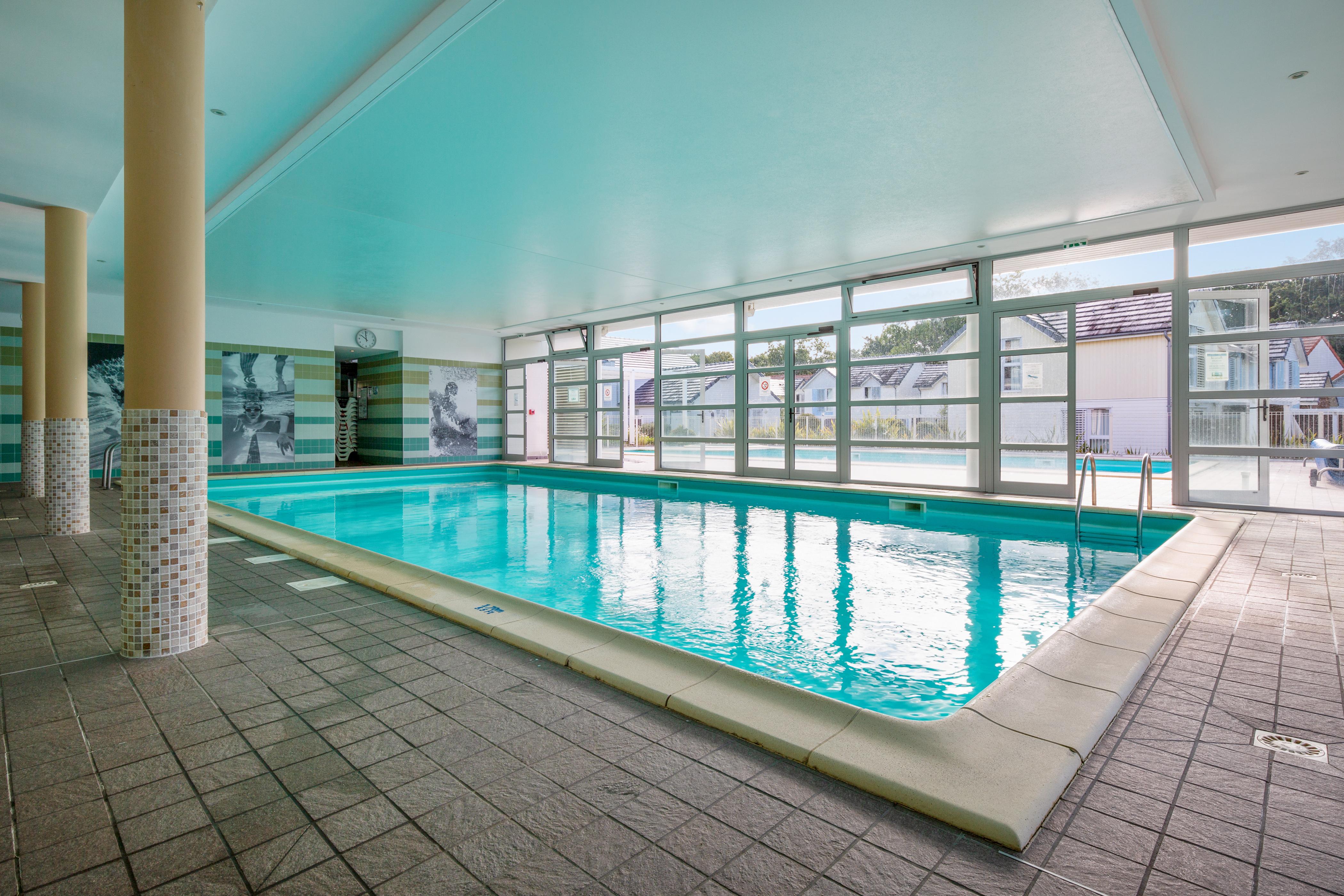 פורנישי Residence Pierre & Vacances Le Domaine Du Bois De La Gree מראה חיצוני תמונה