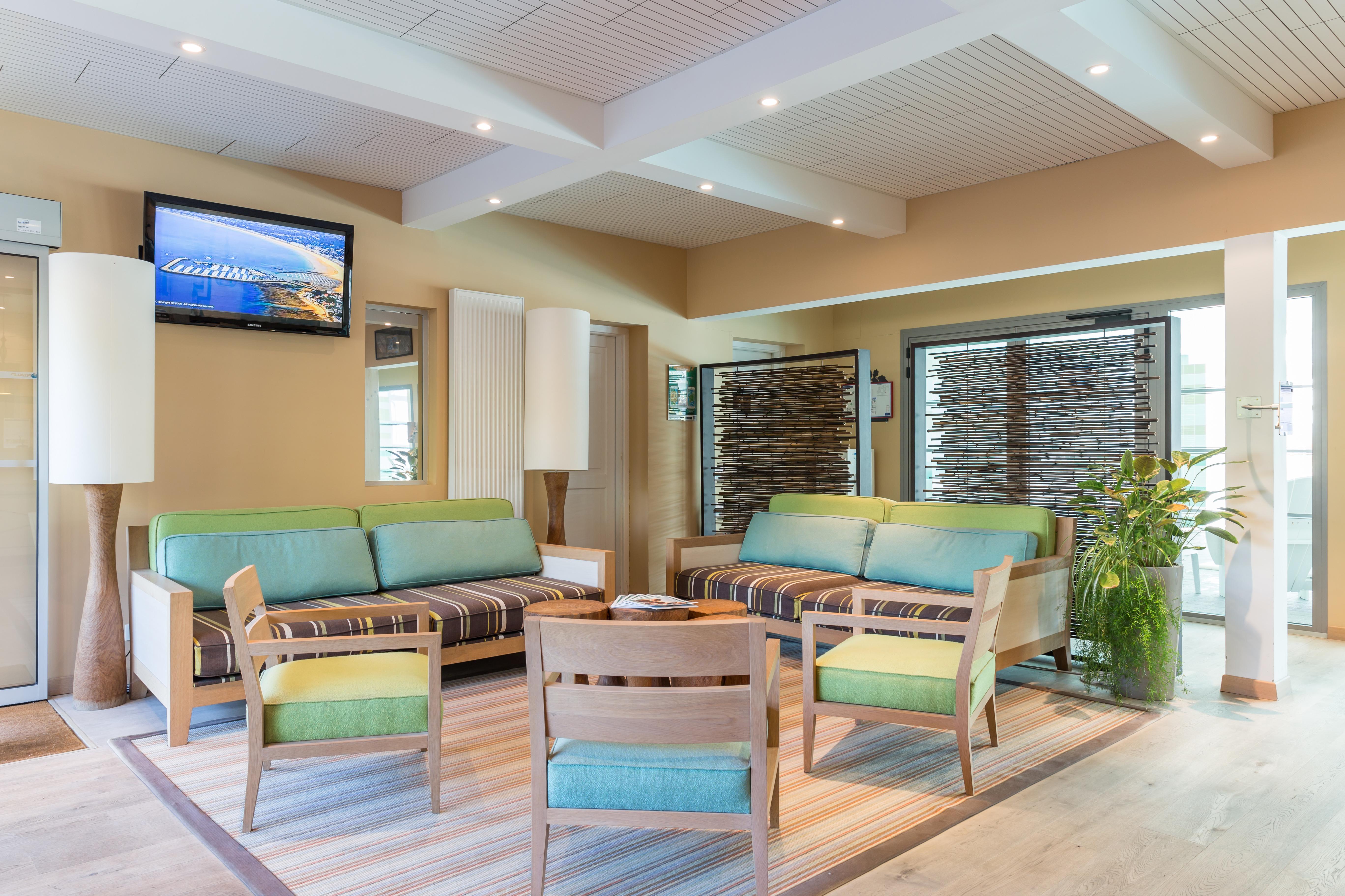 פורנישי Residence Pierre & Vacances Le Domaine Du Bois De La Gree מראה חיצוני תמונה
