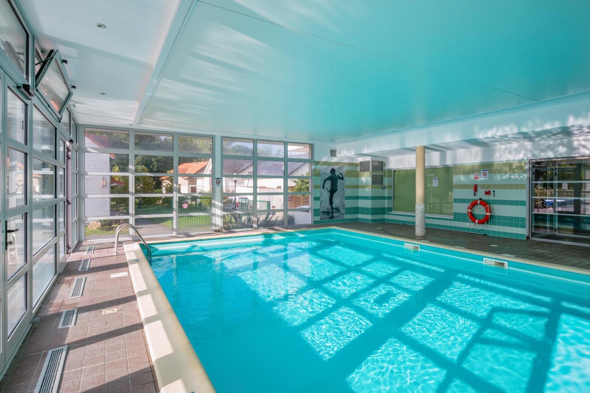 פורנישי Residence Pierre & Vacances Le Domaine Du Bois De La Gree מראה חיצוני תמונה