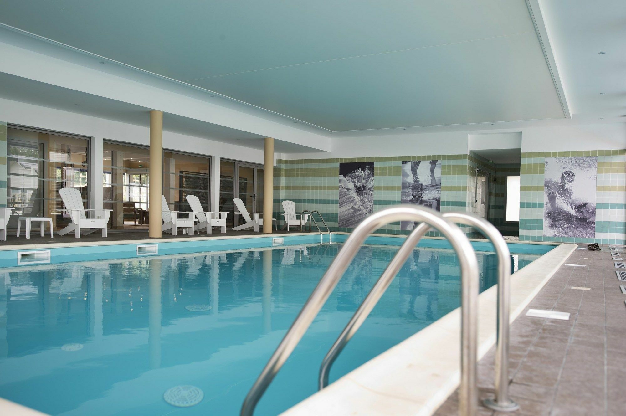 פורנישי Residence Pierre & Vacances Le Domaine Du Bois De La Gree מראה חיצוני תמונה